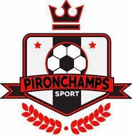 Logo Pironchamps-Sport